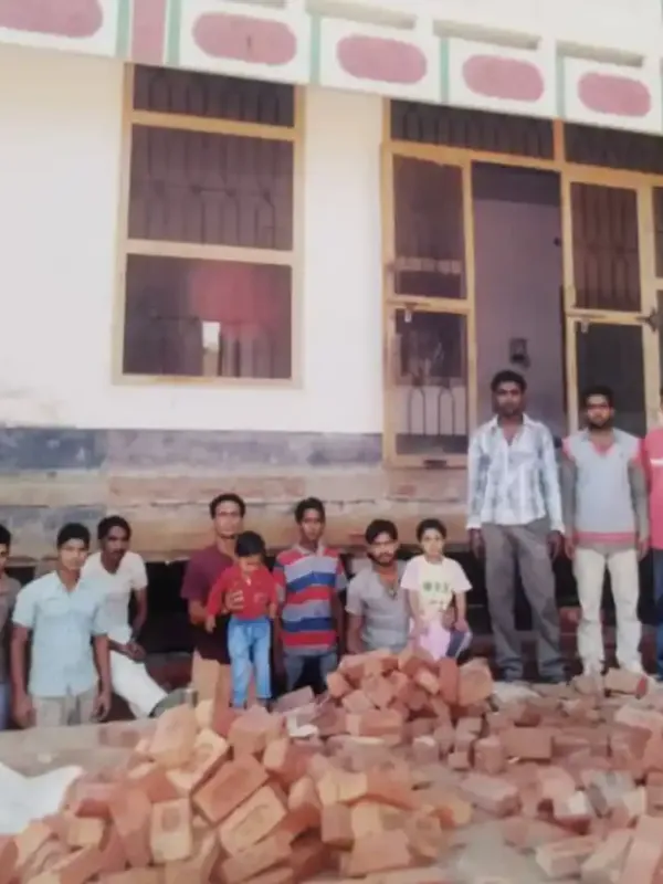 Building Lifting